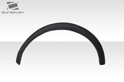 1990-1997 Mazda Miata Duraflex Rocket Wide Body Front Fender Flares - 4 Piece