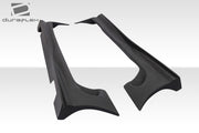1993-1998 Toyota Supra Duraflex RD-X Side Skirt Rocker Panels - 2 Piece