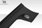 1993-1998 Toyota Supra Duraflex RD-X Side Skirt Rocker Panels - 2 Piece