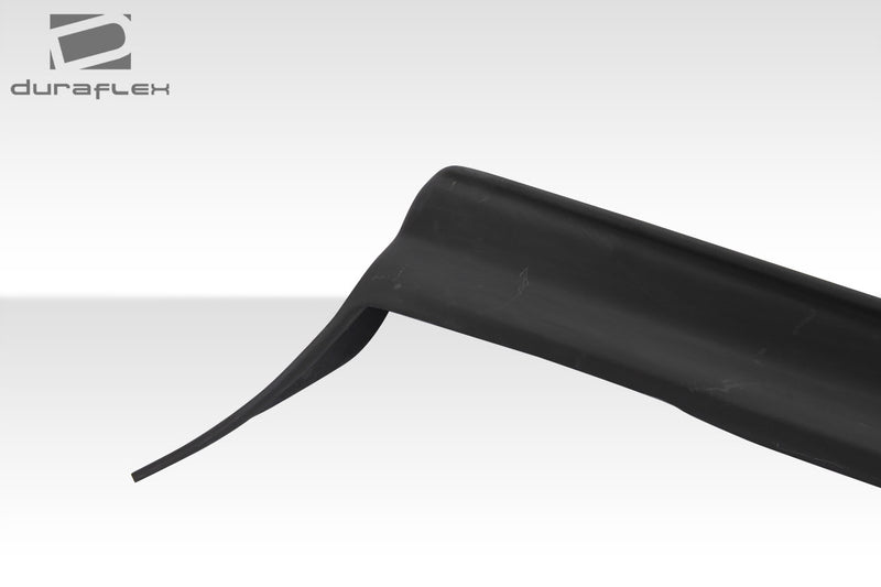 1993-1998 Toyota Supra Duraflex RD-X Side Skirt Rocker Panels - 2 Piece