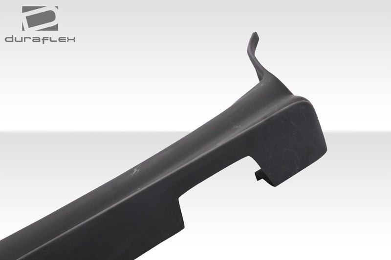 1993-1998 Toyota Supra Duraflex RD-X Side Skirt Rocker Panels - 2 Piece