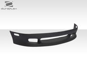 1990-1997 Mazda Miata Duraflex Rover Front Lip Spoiler Air Dam - 1 Piece