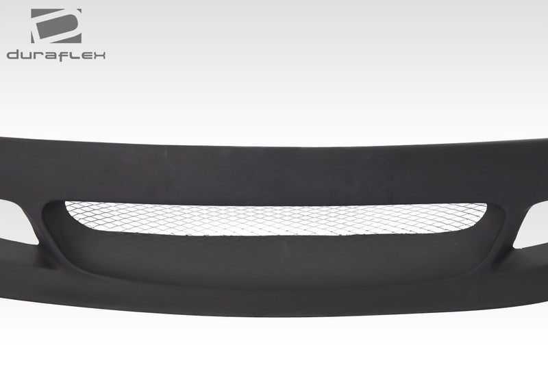 1990-1997 Mazda Miata Duraflex Rover Front Lip Spoiler Air Dam - 1 Piece