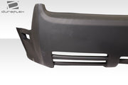 2005-2009 Ford Mustang Duraflex Colt Rear Bumper Cover - 1 Piece