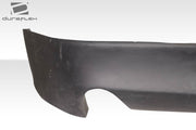 1993-1998 Toyota Supra Duraflex S Line Rear Lip - 1 Piece (S)