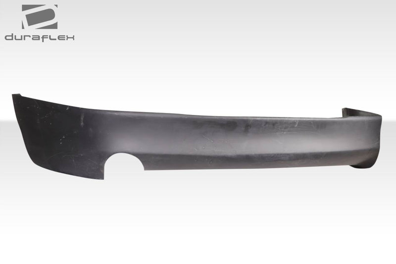1993-1998 Toyota Supra Duraflex S Line Rear Lip - 1 Piece (S)