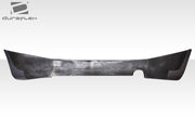 1993-1998 Toyota Supra Duraflex S Line Rear Lip - 1 Piece (S)