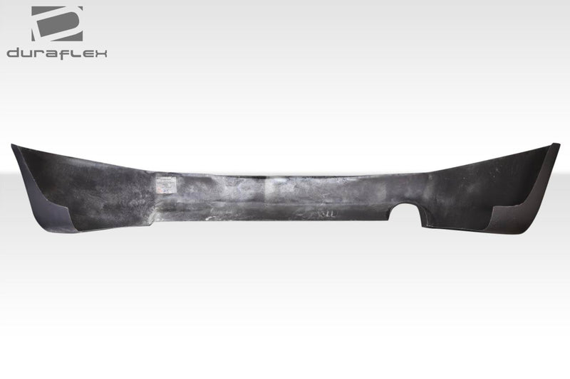 1993-1998 Toyota Supra Duraflex S Line Rear Lip - 1 Piece (S)