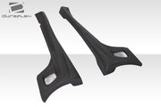 1993-1998 Toyota Supra Duraflex S Line Side Skirt Rocker Panels - 2 Piece