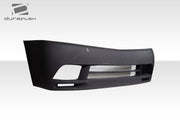 2003-2004 Infiniti M45 Duraflex Supercool Front Bumper Cover - 1 Piece