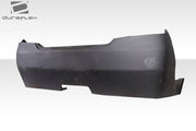 2003-2004 Infiniti M45 Duraflex Supercool Rear Bumper Cover - 1 Piece