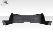 2003-2004 Infiniti M45 Duraflex Supercool Rear Bumper Cover - 1 Piece