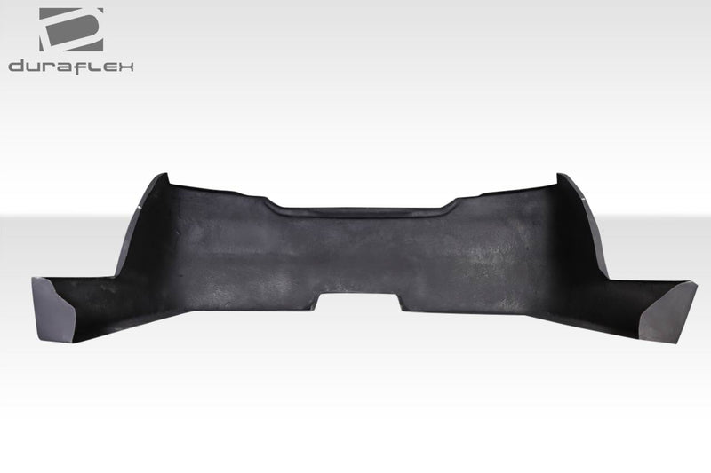 2003-2004 Infiniti M45 Duraflex Supercool Rear Bumper Cover - 1 Piece