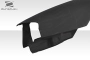 1997-1998 Nissan 240SX S14 Duraflex Supercool Wide Body Front Fenders - 2 Piece