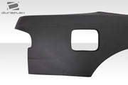 1989-1994 Nissan 240SX S13 2dr / Convertible Duraflex Sprint Wide Body Rear Fenders (+65mm) - 2 Piece