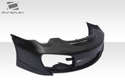 2005-2011 Porsche 911 Carrera 997 Duraflex Tecnika Front Bumper Cover - 4 Piece