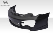 2005-2011 Porsche 911 Carrera 997 Duraflex Tecnika Front Bumper Cover - 4 Piece