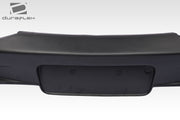 2009-2011 Porsche 911 Carrera 997 C2 C2S C5 C4S Targa 4 Targa 4S Cabriolet Duraflex Tecnika Rear Bumper Cover - 2 Piece