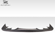1986-1991 Mazda RX-7 Duraflex RE Wide Body Front Lip - 1 Piece (S)