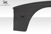 1986-1991 Mazda RX-7 Duraflex RE Wide Body Front Fenders - 2 Piece
