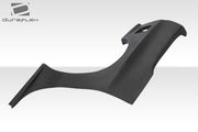 1986-1991 Mazda RX-7 Duraflex RE Wide Body Rear Fenders - 2 Piece