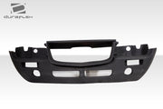 1993-1997 Mazda RX-7 Duraflex RBS V2 Wide Body Front Bumper Cover - 3 Piece (S)