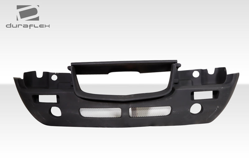 1993-1997 Mazda RX-7 Duraflex RBS V2 Wide Body Front Bumper Cover - 3 Piece (S)