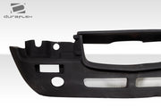 1993-1997 Mazda RX-7 Duraflex RBS V2 Wide Body Front Bumper Cover - 3 Piece (S)