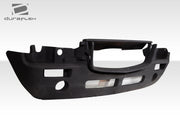 1993-1997 Mazda RX-7 Duraflex RBS V2 Wide Body Front Bumper Cover - 3 Piece (S)