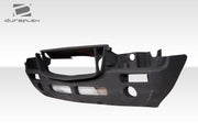1993-1997 Mazda RX-7 Duraflex RBS V2 Wide Body Front Bumper Cover - 3 Piece (S)