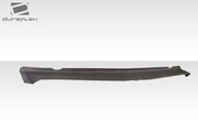 1993-1997 Mazda RX-7 Duraflex TKO Boss Wide Body Front Lip - 1 Piece (S)