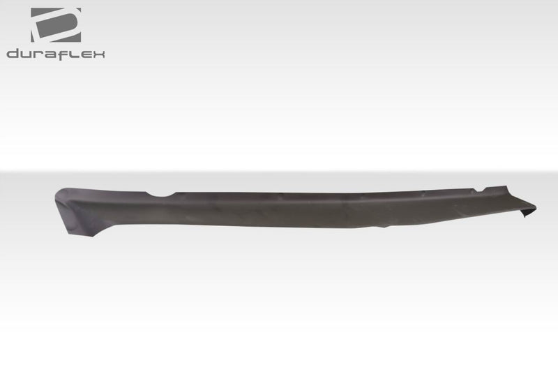 1993-1997 Mazda RX-7 Duraflex TKO Boss Wide Body Front Lip - 1 Piece (S)