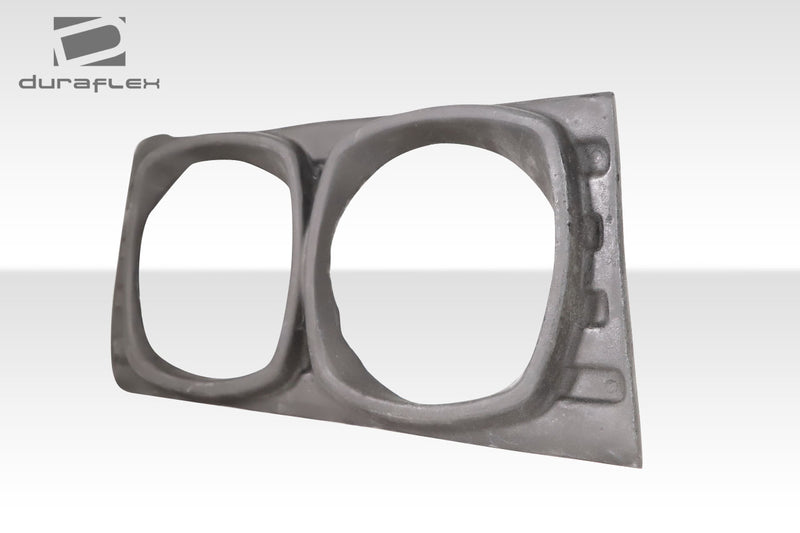 1993-1997 Mazda RX-7 Duraflex TKO Boss Wide Body Head Light Housing - 1 Piece (S)