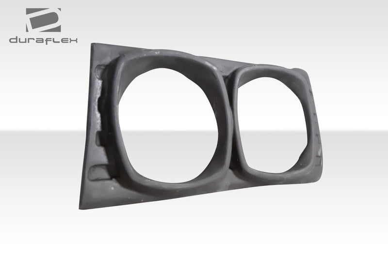 1993-1997 Mazda RX-7 Duraflex TKO Boss Wide Body Head Light Housing - 1 Piece (S)