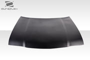 1993-1997 Mazda RX-7 Duraflex TKO RBS V2 Wide Body Hood - 1 Piece (S)