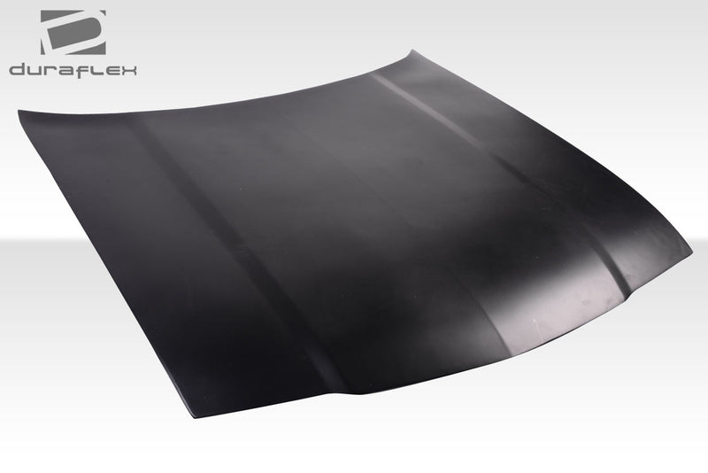 1993-1997 Mazda RX-7 Duraflex TKO RBS V2 Wide Body Hood - 1 Piece (S)