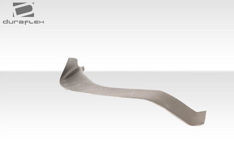 1992-1995 Honda Civic Duraflex TKO RBS Wide Body Front Canards - 2 Piece