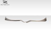 1992-1995 Honda Civic Duraflex TKO RBS Wide Body Front Canards - 2 Piece
