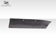 2000-2009 Honda S2000 Duraflex TKO RBS Rear Add Ons Spat Extensions - 2 Piece