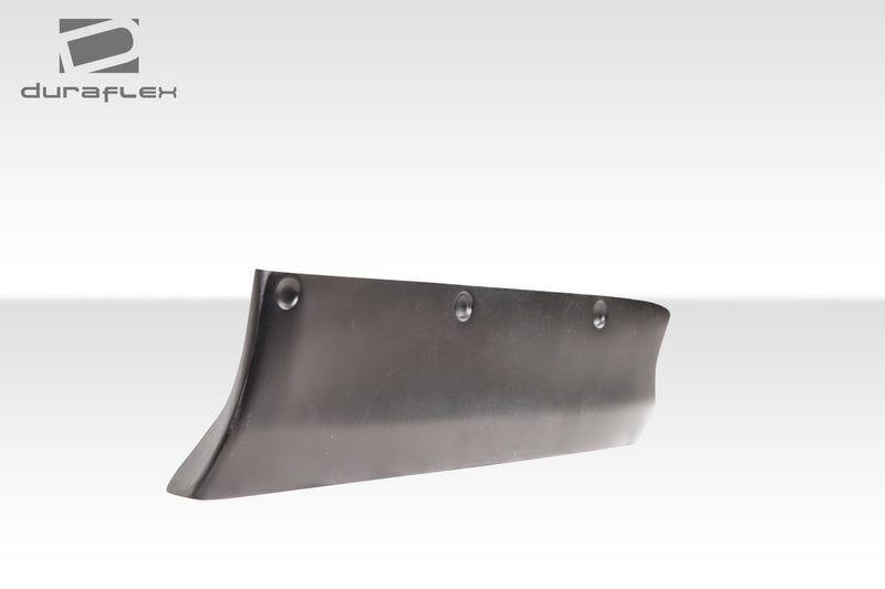 2000-2009 Honda S2000 Duraflex TKO RBS Rear Add Ons Spat Extensions - 2 Piece