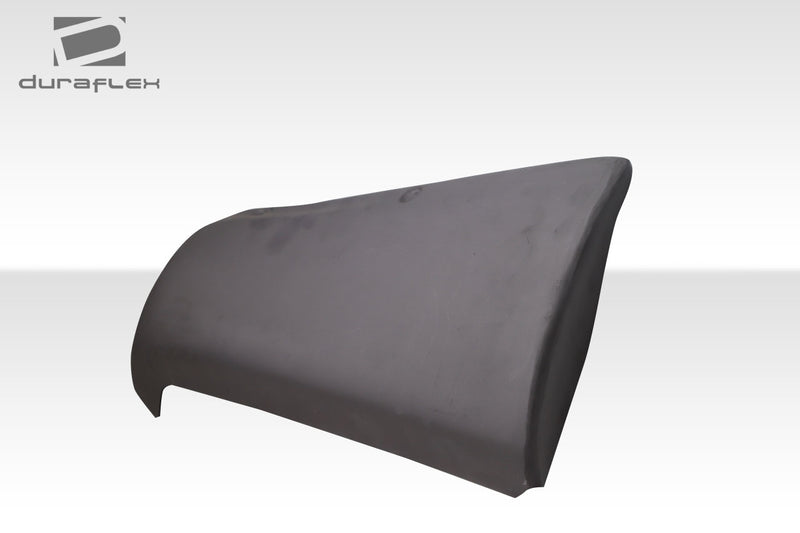 1989-1994 Nissan Skyline R32 2DR Duraflex TKO RBS Rear Add Ons Spat Extensions - 2 Piece