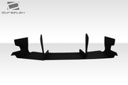 1999-2002 Nissan Silvia S15 Duraflex TKO RBS Wide Body Rear Diffuser - 7 Piece