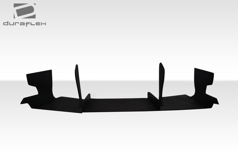 1999-2002 Nissan Silvia S15 Duraflex TKO RBS Wide Body Rear Diffuser - 7 Piece
