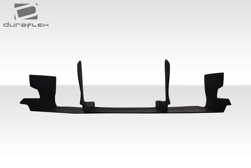 1999-2002 Nissan Silvia S15 Duraflex TKO RBS Wide Body Rear Diffuser - 7 Piece