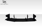 1999-2002 Nissan Silvia S15 Duraflex TKO RBS Wide Body Rear Diffuser - 7 Piece