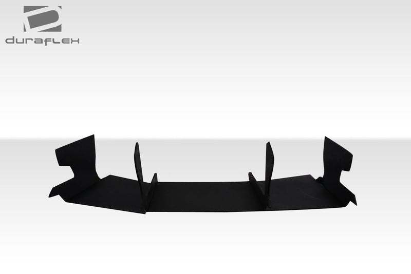 1999-2002 Nissan Silvia S15 Duraflex TKO RBS Wide Body Rear Diffuser - 7 Piece