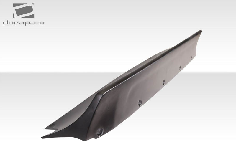 2000-2009 Honda S2000 Duraflex TKO RBS Wing Trunk Lid Spoiler - 1 Piece