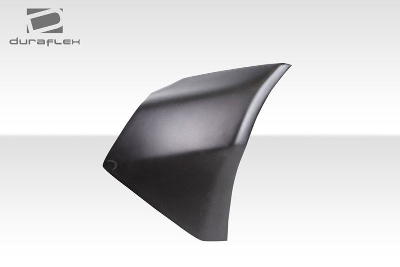 2003-2008 Nissan 350Z Z33 Duraflex RBS Front Fender Flare Add Ons - 2 Piece