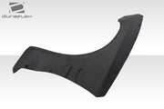 1992-1995 Honda Civic 2dr / HB Duraflex TKO RBS Wide Body Front Fenders - 2 Piece