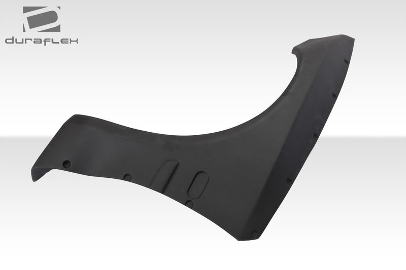 1992-1995 Honda Civic 2dr / HB Duraflex TKO RBS Wide Body Front Fenders - 2 Piece